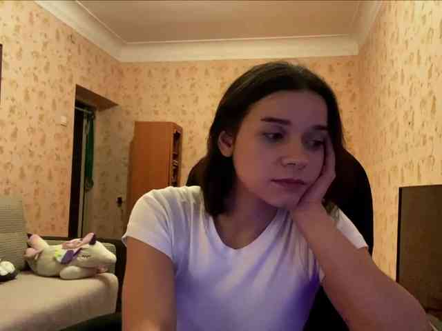 komeria webcam