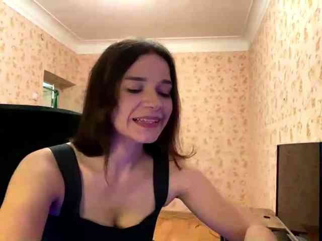 komeria webcam