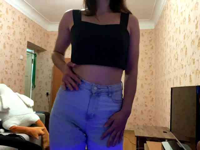 komeria webcam