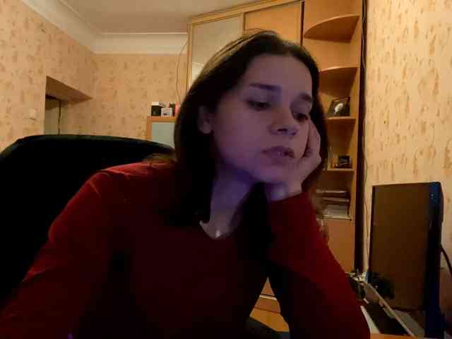 komeria webcam