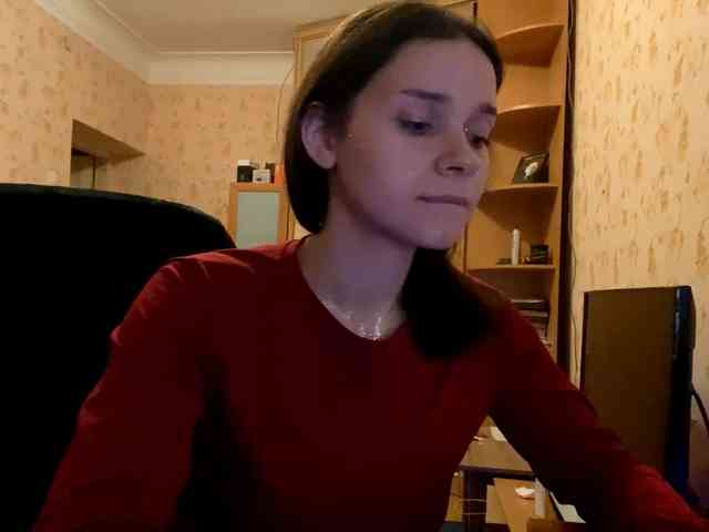 komeria webcam