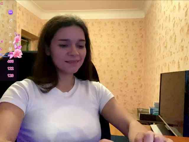 komeria webcam