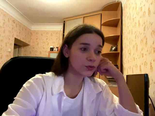 komeria webcam
