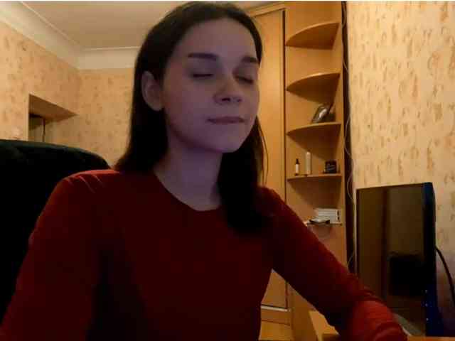 komerialimoros Sex Cam Show