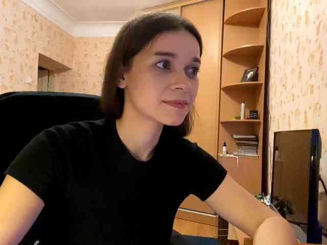 komeria webcam