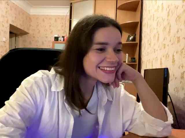 komeria webcam