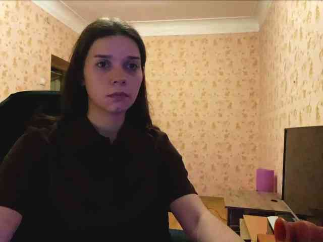 komeria webcam