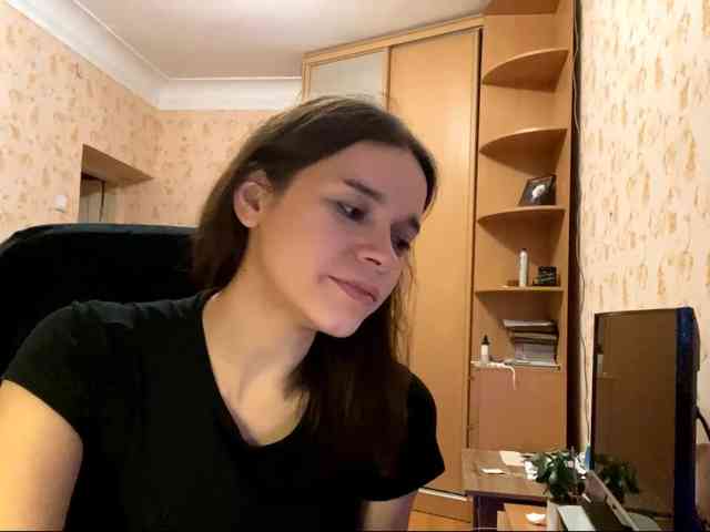komeria webcam