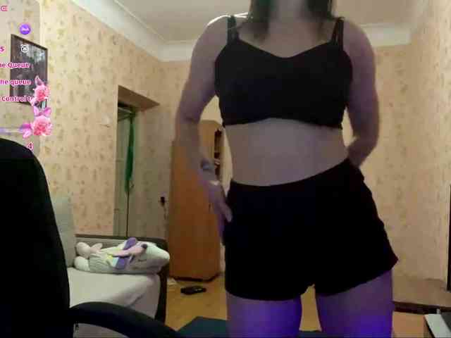 komeria webcam