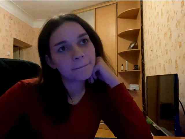 komerialimoros Sex Cam Show