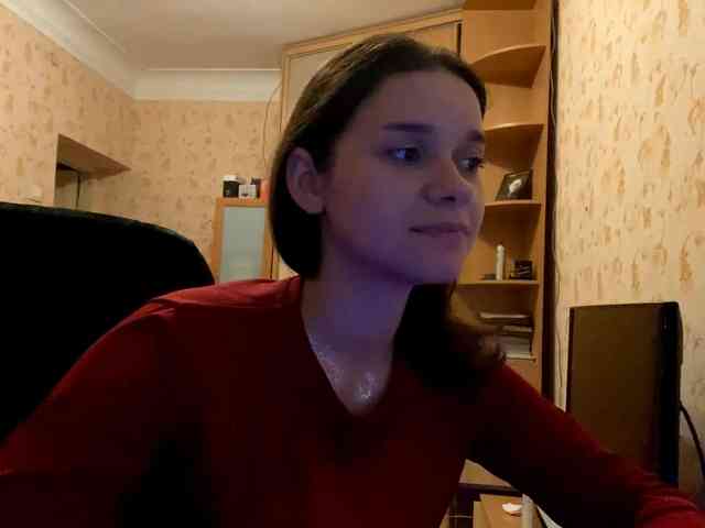 komeria webcam