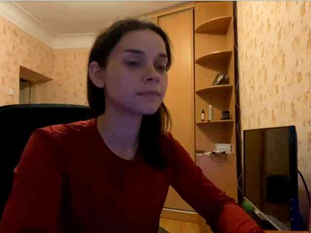 komerialimoros Sex Cam Show