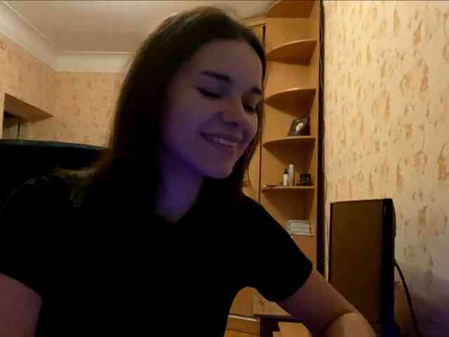komeria webcam