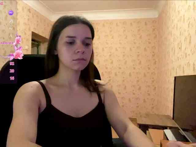 komeria webcam