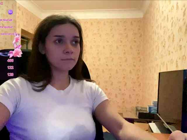 komeria webcam