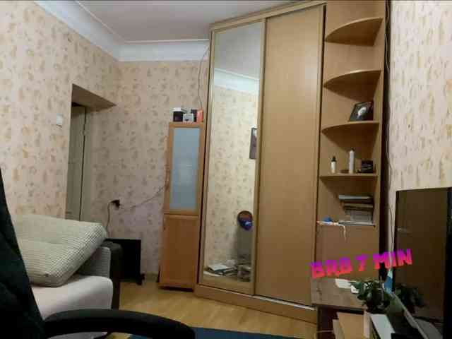 komeria's live room