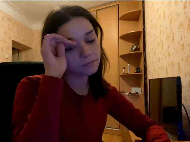 komerialimoros Sex Cam Show