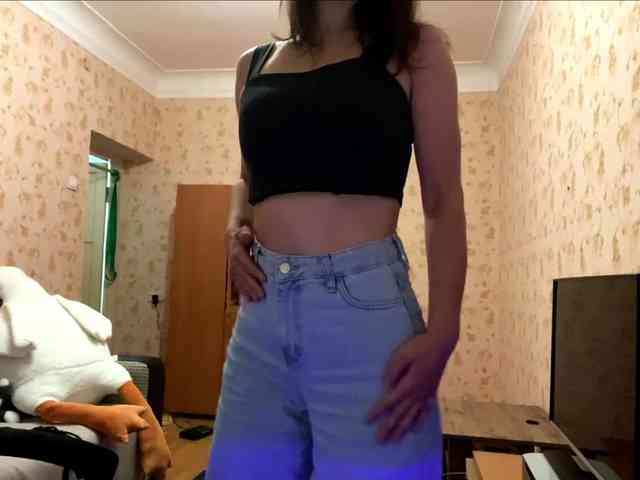 komeria webcam