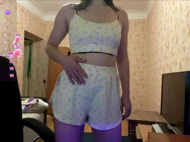 komeria webcam