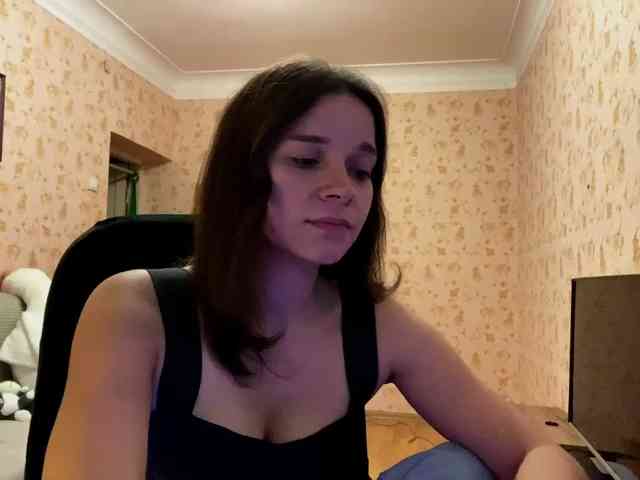 komeria webcam