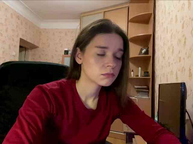 komeria webcam
