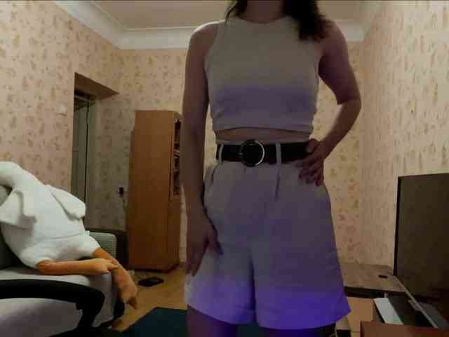 komeria webcam