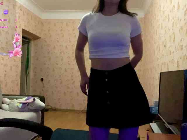 komeria webcam
