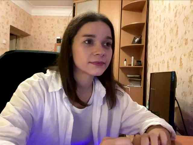 komeria webcam