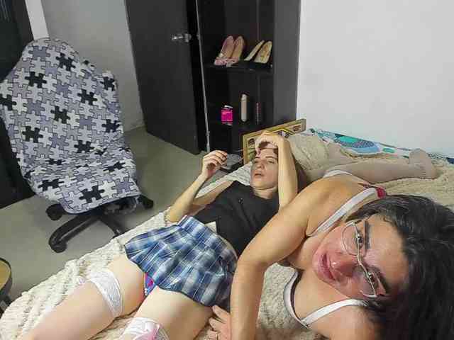 Yalifa Sex Cam Show