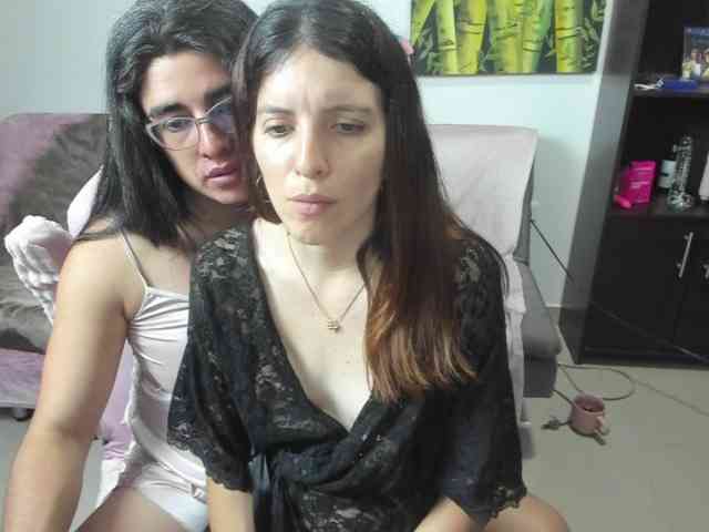 Yalifa Sex Cam Show