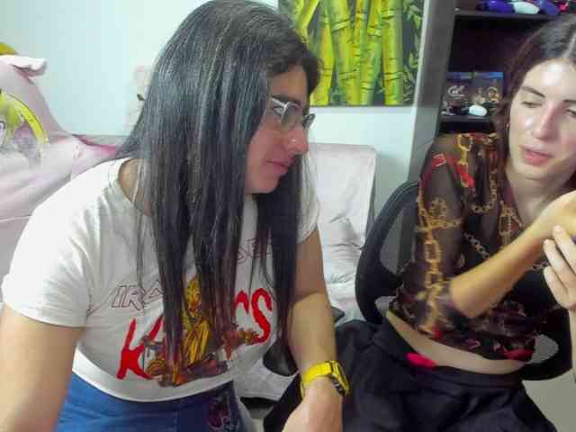 Yalifa Sex Cam Show