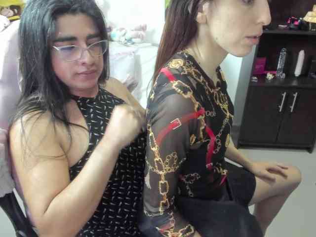 Yalifa Sex Cam Show