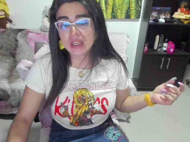 Yalifa Sex Cam Show