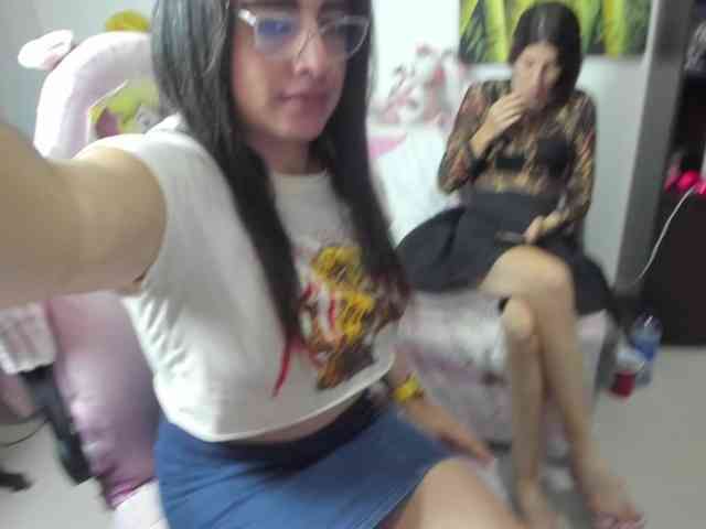 Yalifa Sex Cam Show