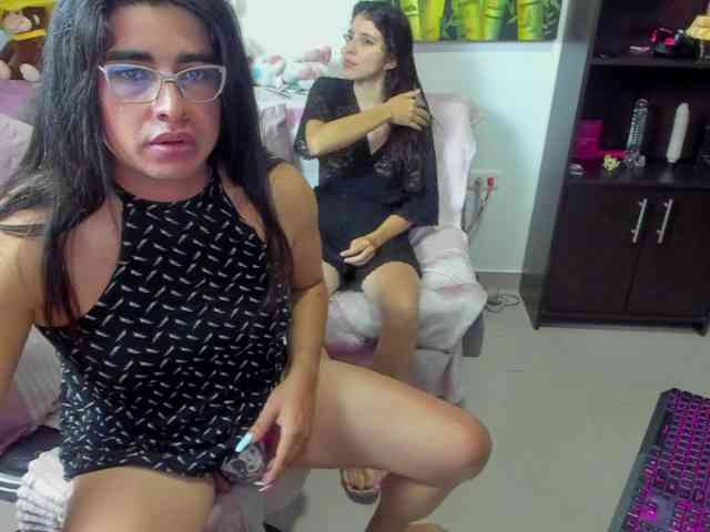 Yalifa Sex Cam Show