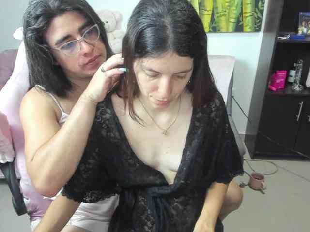 Yalifa Sex Cam Show