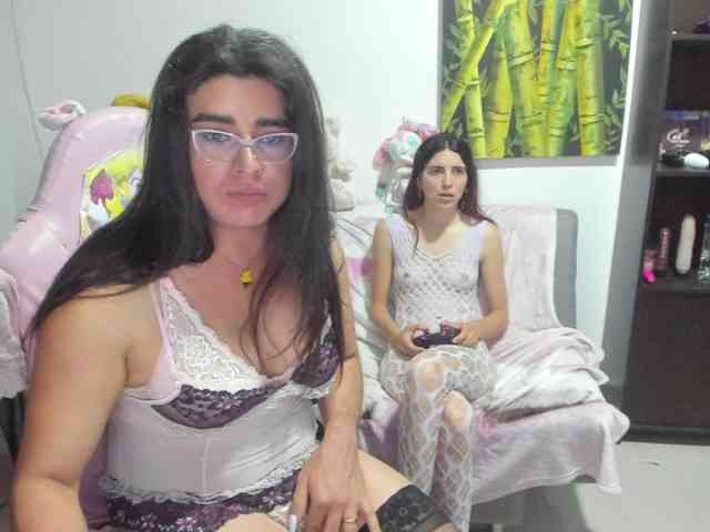 Yalifa Sex Cam Show