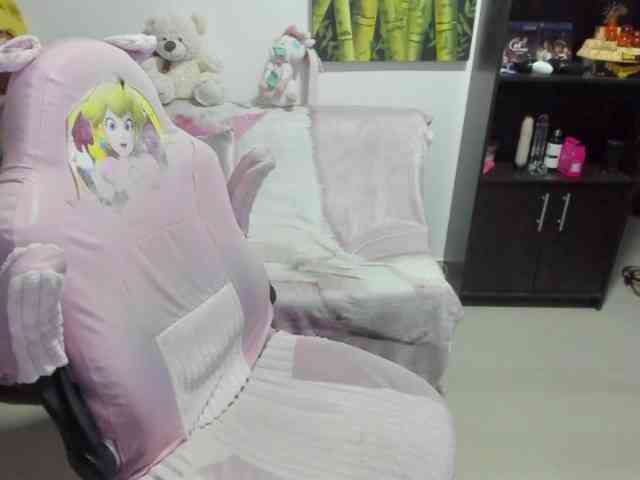 Yalifa Sex Cam Show