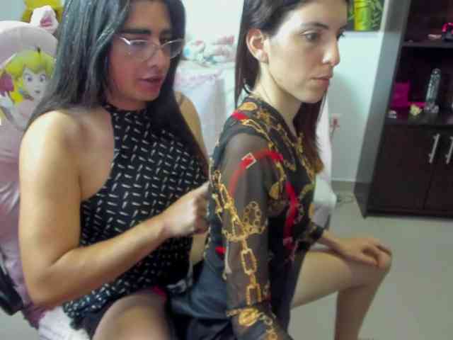 Yalifa Sex Cam Show