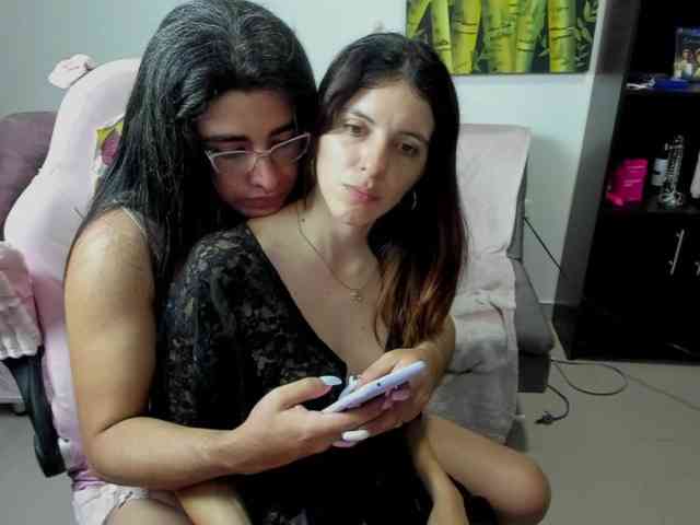 Yalifa Sex Cam Show