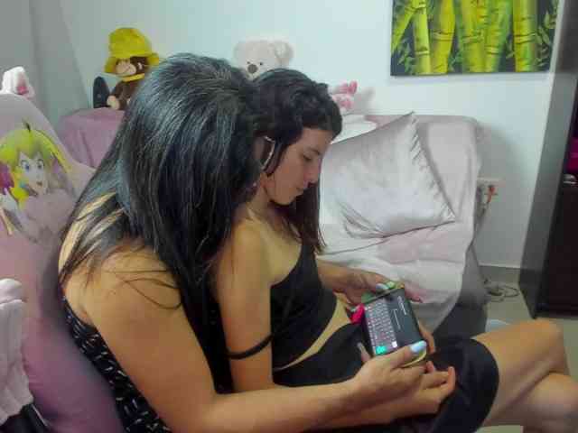 Yalifa Sex Cam Show