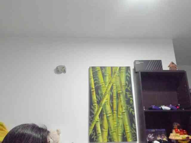 Yalifa Sex Cam Show