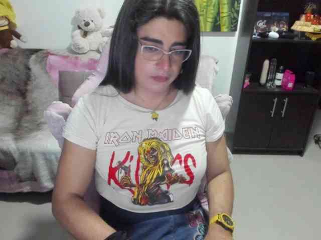 Yalifa Sex Cam Show