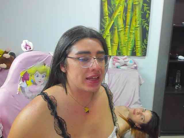 Yalifa Live Webcam on BongaCams