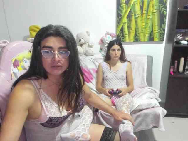 Yalifa Sex Cam Show