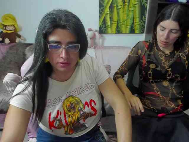 Yalifa Sex Cam Show