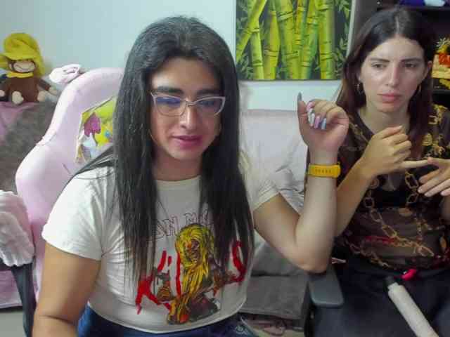 Yalifa Sex Cam Show