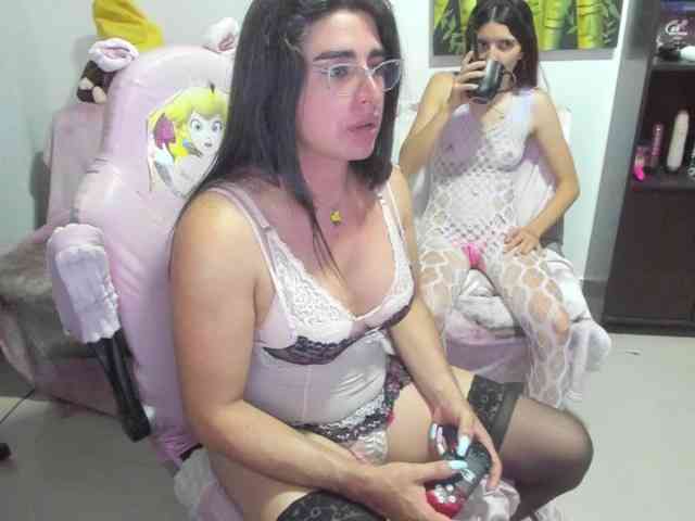 Yalifa Sex Cam Show