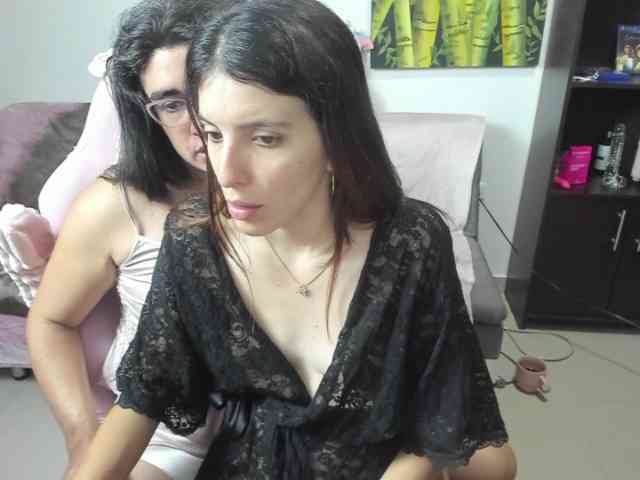 Yalifa Sex Cam Show