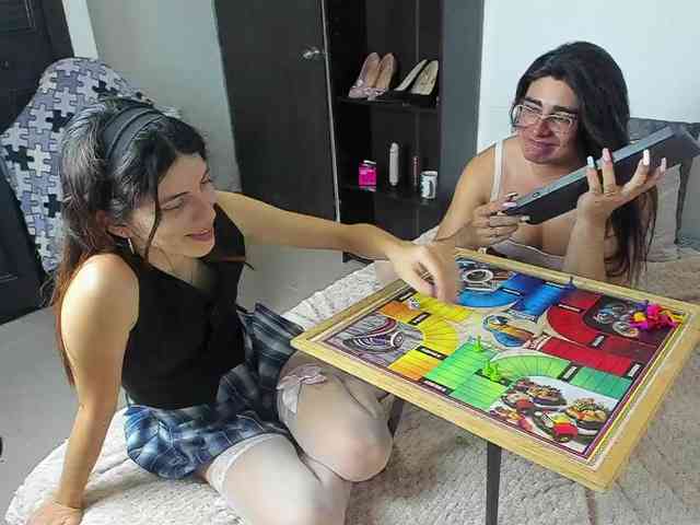 Yalifa Sex Cam Show